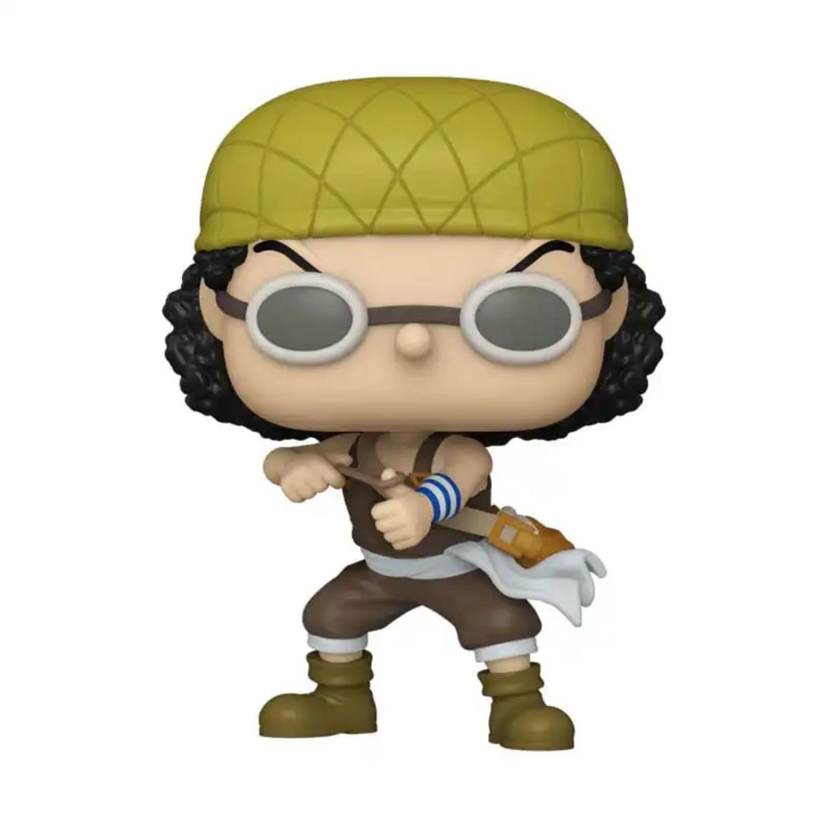 Funko POP! One Piece Usopp #1774