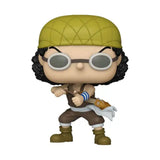 Funko POP! One Piece Usopp #1774