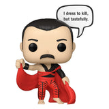 Funko POP! Queen Freddie Mercury #457