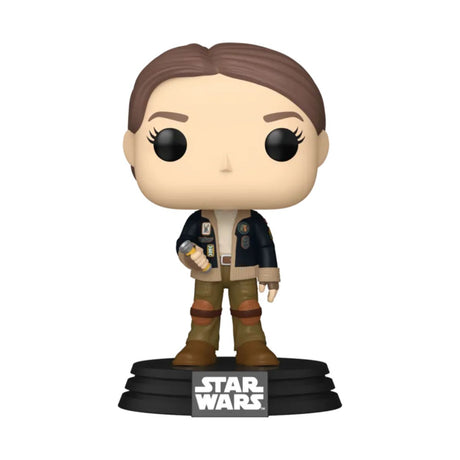 Funko POP! Star Wars Fern #700