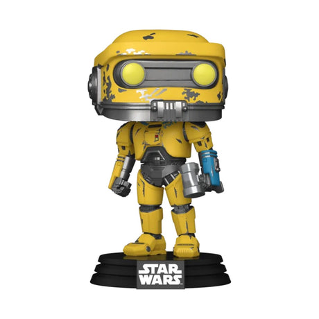Funko POP! Star Wars Ned-B #634