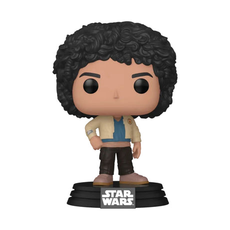 Funko POP! Star Wars Wim #699