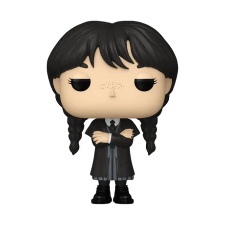 Funko POP! Wednesday Addams #1815