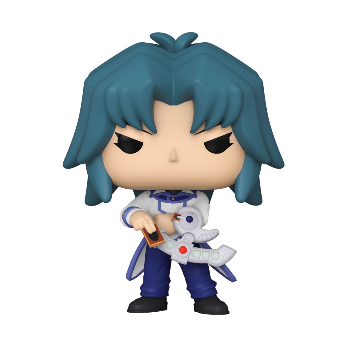 Funko POP! Yu-Gi-Oh! Zane Truesdale #1737
