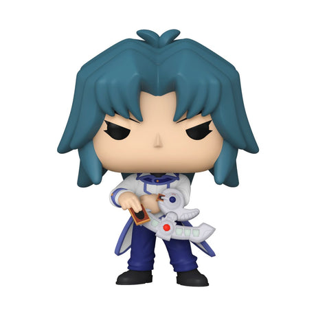 Funko POP! Yu-Gi-Oh! Zane Truesdale #1737