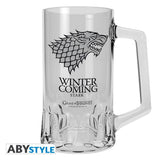 Game Of Thrones – Tankard "Stark"