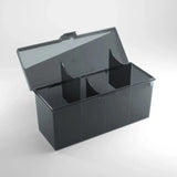 Gamegenic Fourtress 320+ Schwarz