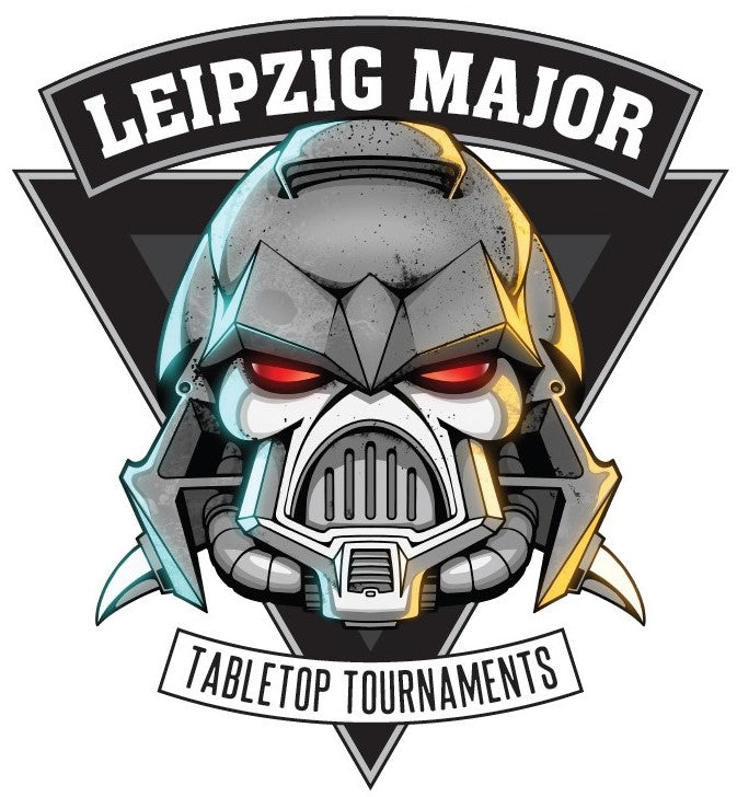 GERMAN MAJOR LEIPZIG Kill Team