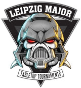 GERMAN MAJOR LEIPZIG Kill Team
