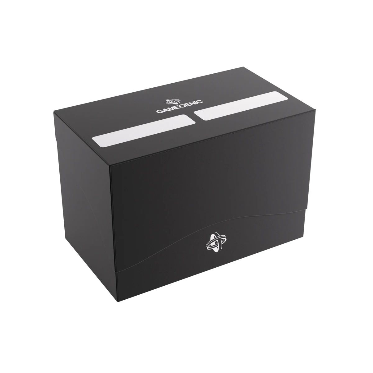 Gamegenic Double Deck Holder 200+ XL Schwarz