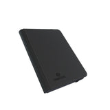 Gamegenic Prime Album 8-Pocket Schwarz