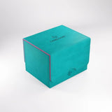 Gamegenic Sidekick 100+ XL Convertible Exclusive Color Comnination Blau Pink