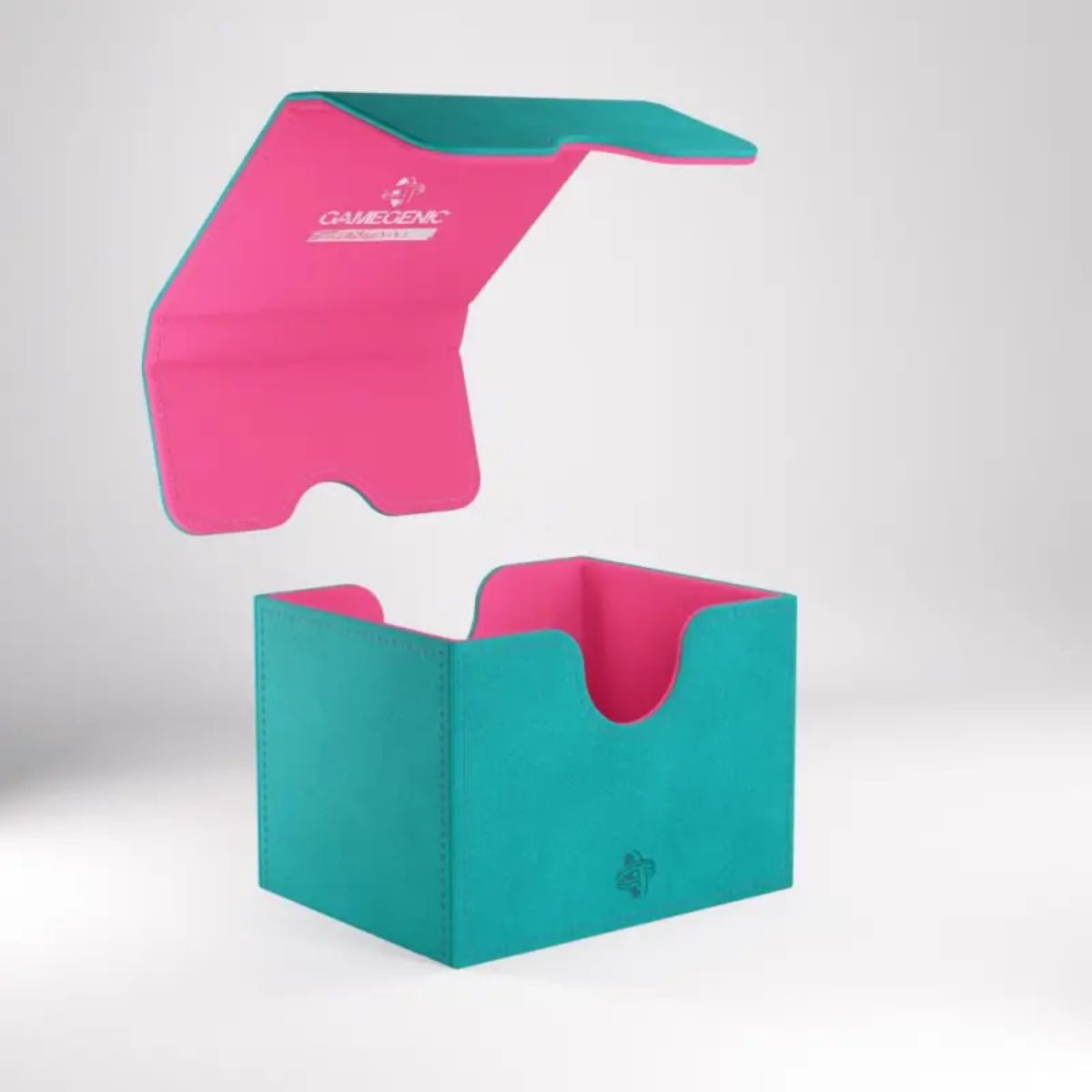 Gamegenic Sidekick 100+ XL Convertible Exclusive Color Comnination Blau Pink