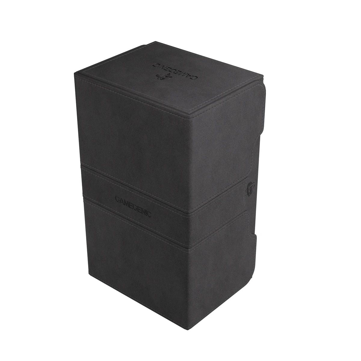 Gamegenic Stronghold 200+ XL Schwarz