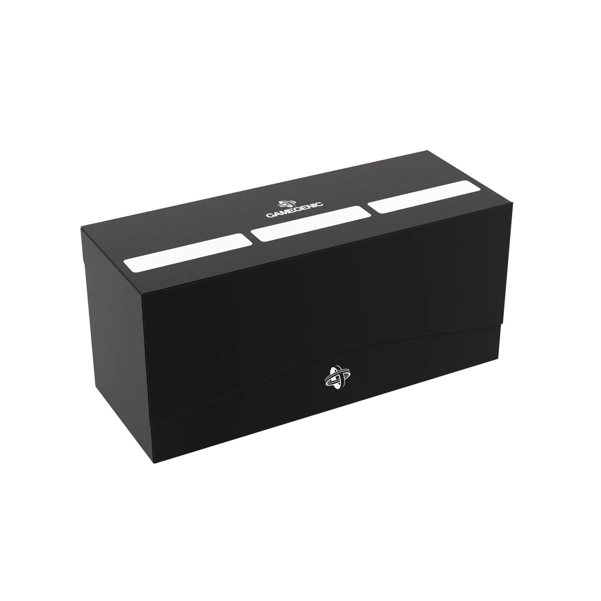 Gamegenic Triple Deck Holder 300+ XL Schwarz