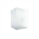 Gamegenic Deck Holder 100+ Transparent
