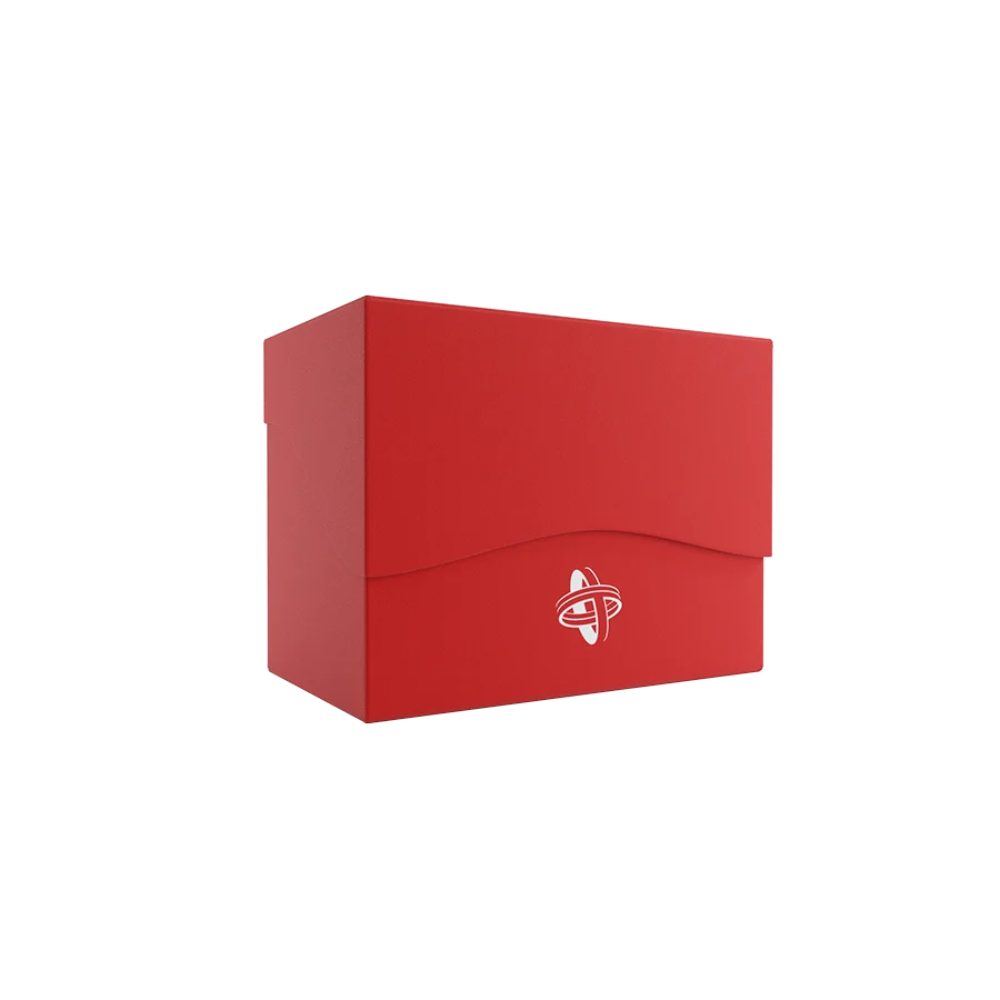 Gamegenic Side Holder 80+ Rot