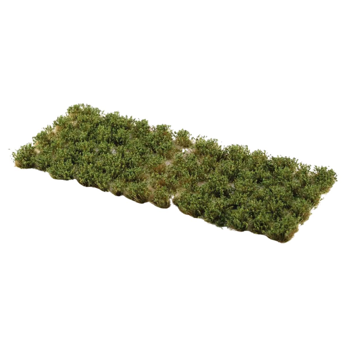 Gamers Grass Strong Green Shrubs