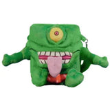 Gatherers' Tavern Yu-Gi-Oh! Ojama Green ARTY Box