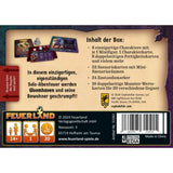 Gloomhaven: Knöpfe & Krabbler