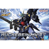 Gundam Gunpla Hückebein MK-II (HG 1/144)