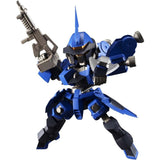 Gundam Gunpla Schwalbe Graze NXEDGE Style