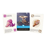 Happy Little Dinosaurs - Desaströse Dates