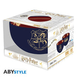 Harry Potter Bowl 600 ml "Hogwarts Alumni"