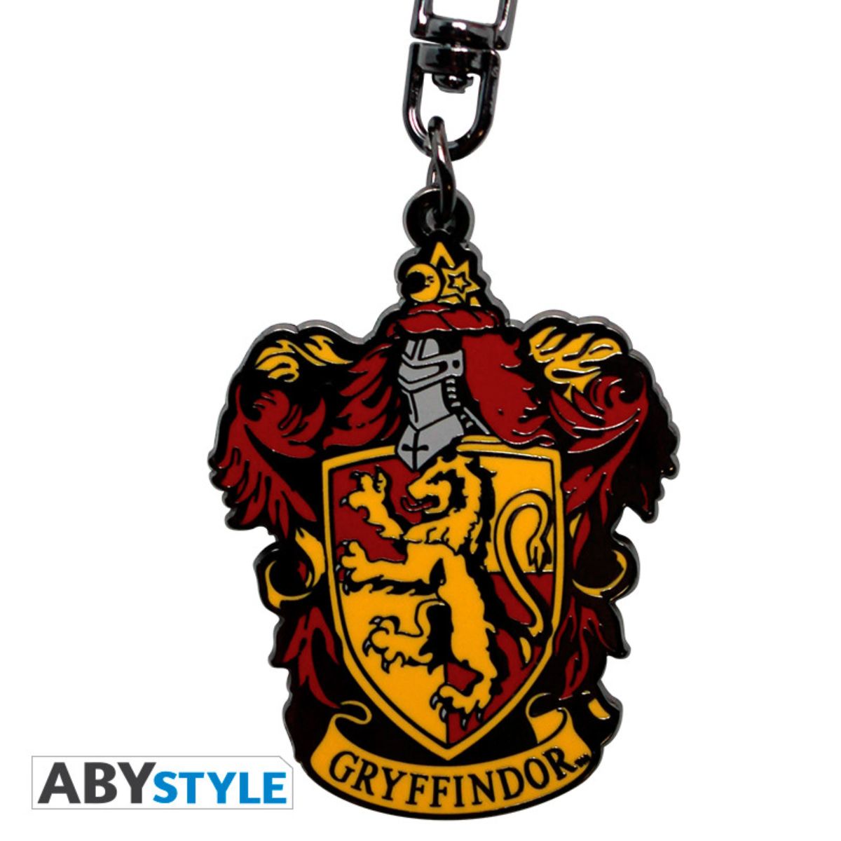 Harry Potter Keychain "Gryffindor"