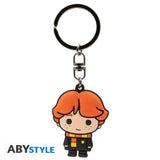 Harry Potter Keychain Ron