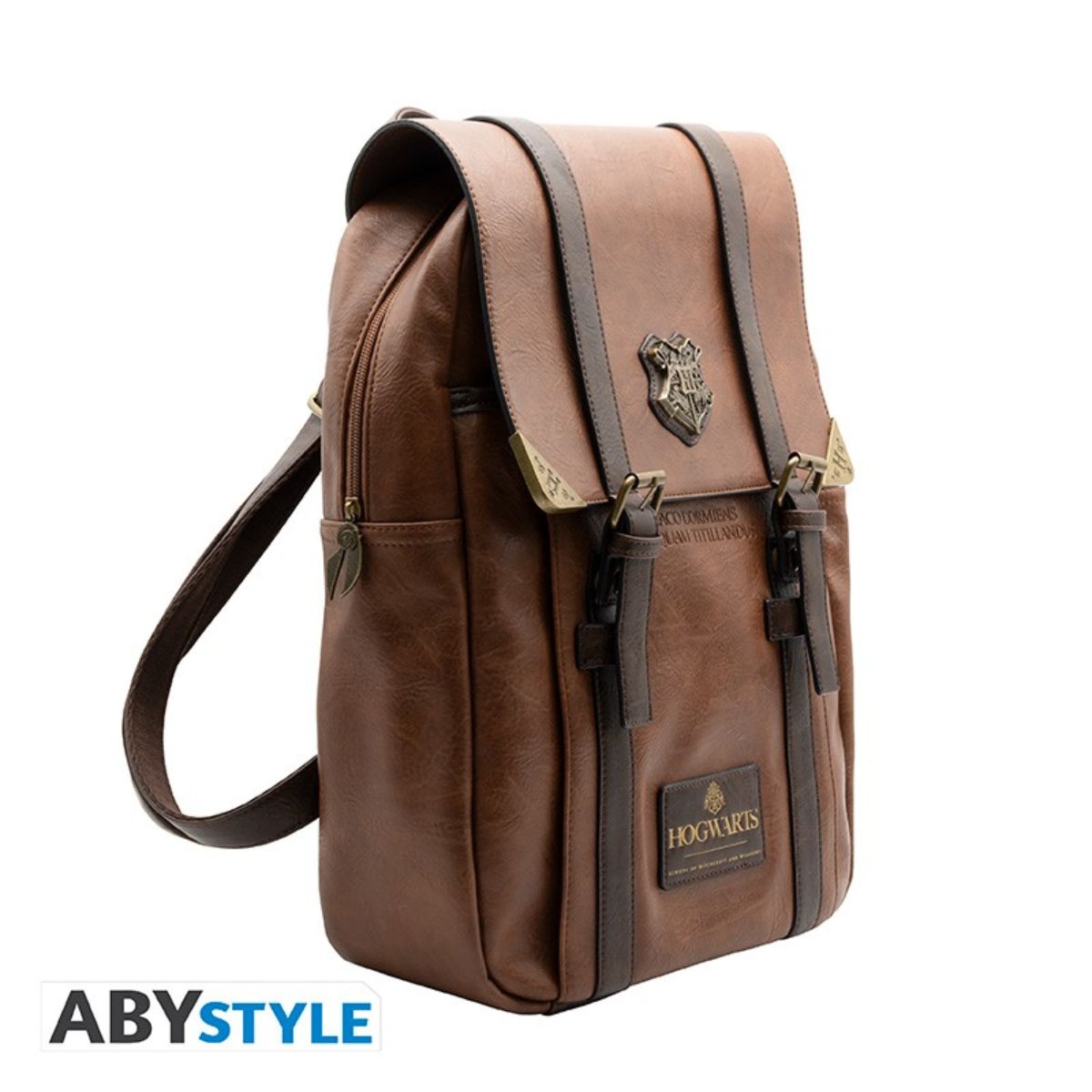Harry Potter Premium Backpack "Hogwarts"
