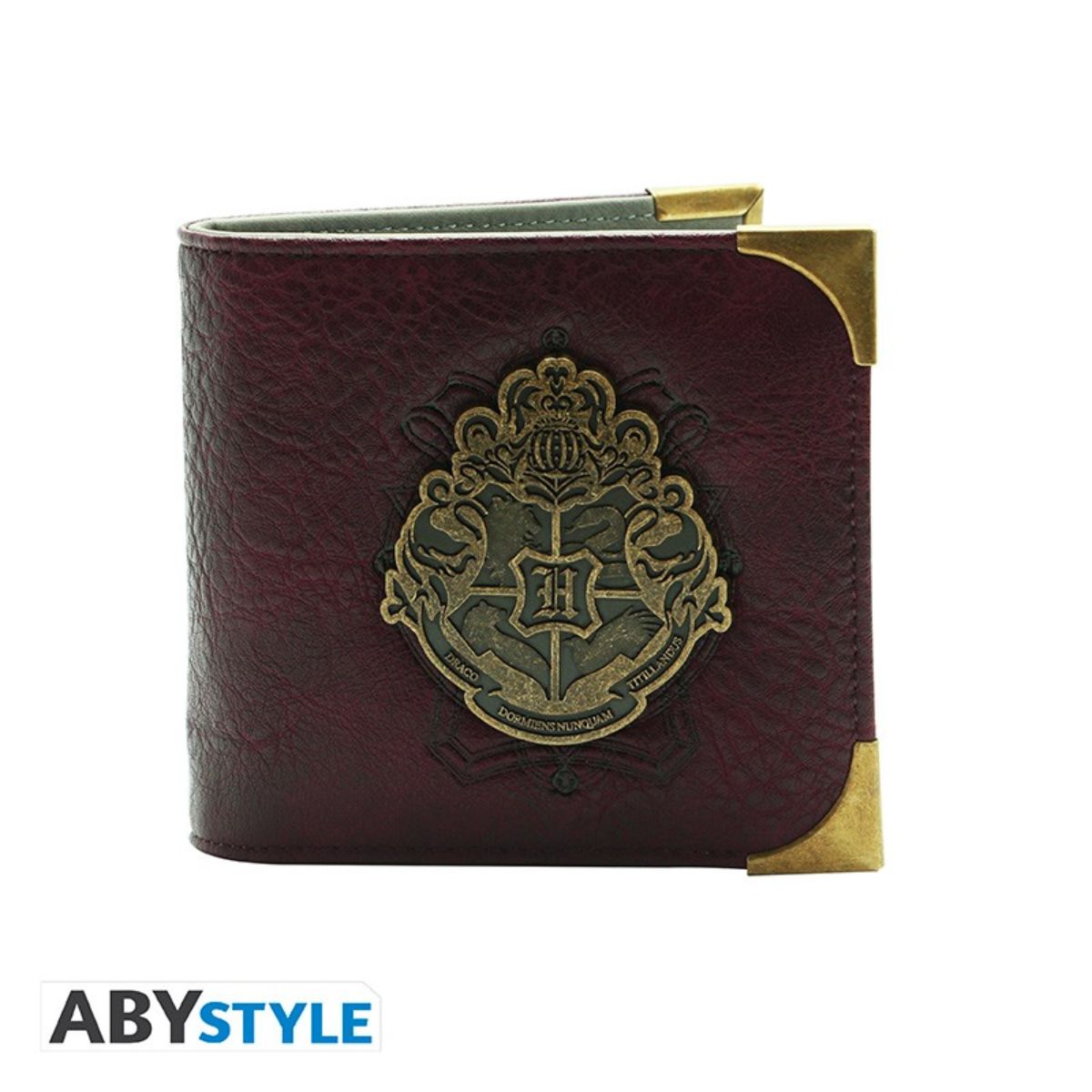 Harry Potter Premium Wallet "Hogwarts"