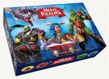 Hero Realms Starter Set Deutsch