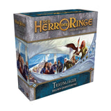 Herr der Ringe Das Kartenspiel - Traumjäger (Helden-Erweiterung)