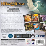 Herr der Ringe Das Kartenspiel - Traumjäger (Helden-Erweiterung)