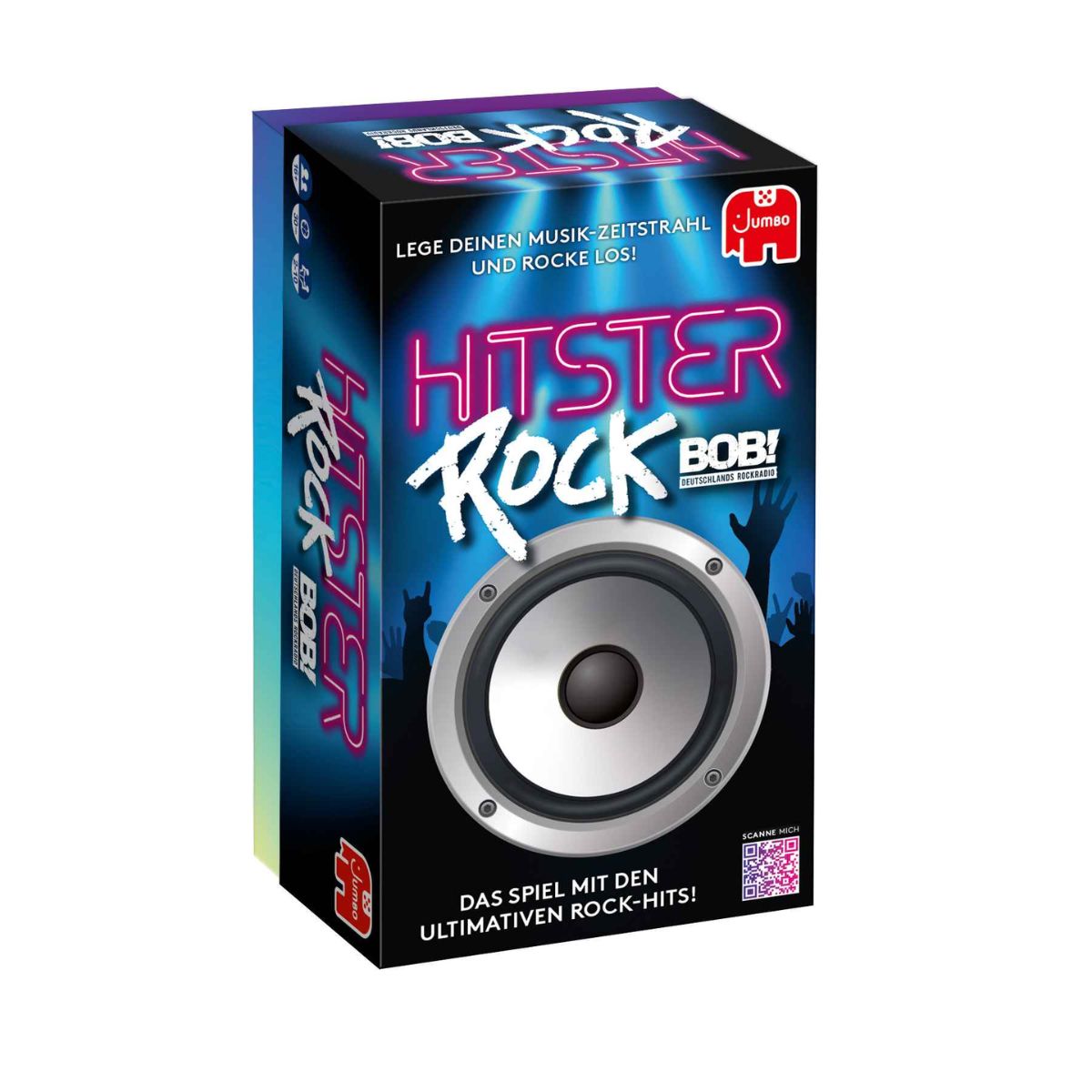 Hitster – Rock
