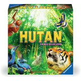 Hutan