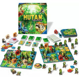 Hutan