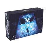 ISS Vanguard Section Boxes
