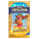 Disney Lorcana - Die Tintenlande Booster - DE