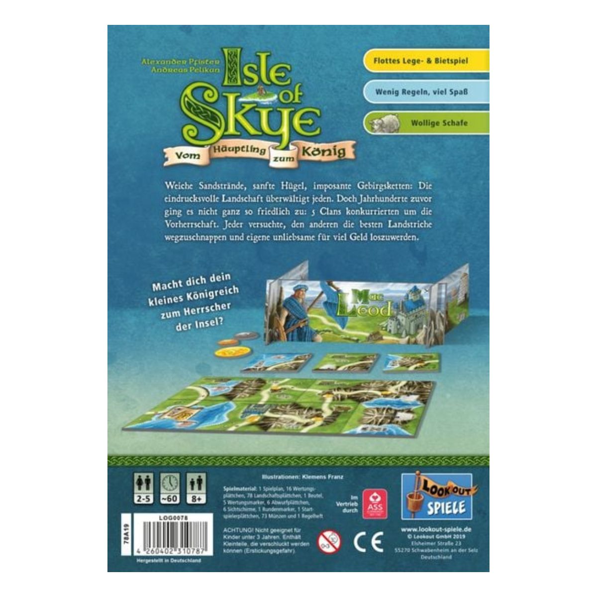 Isle of Skye