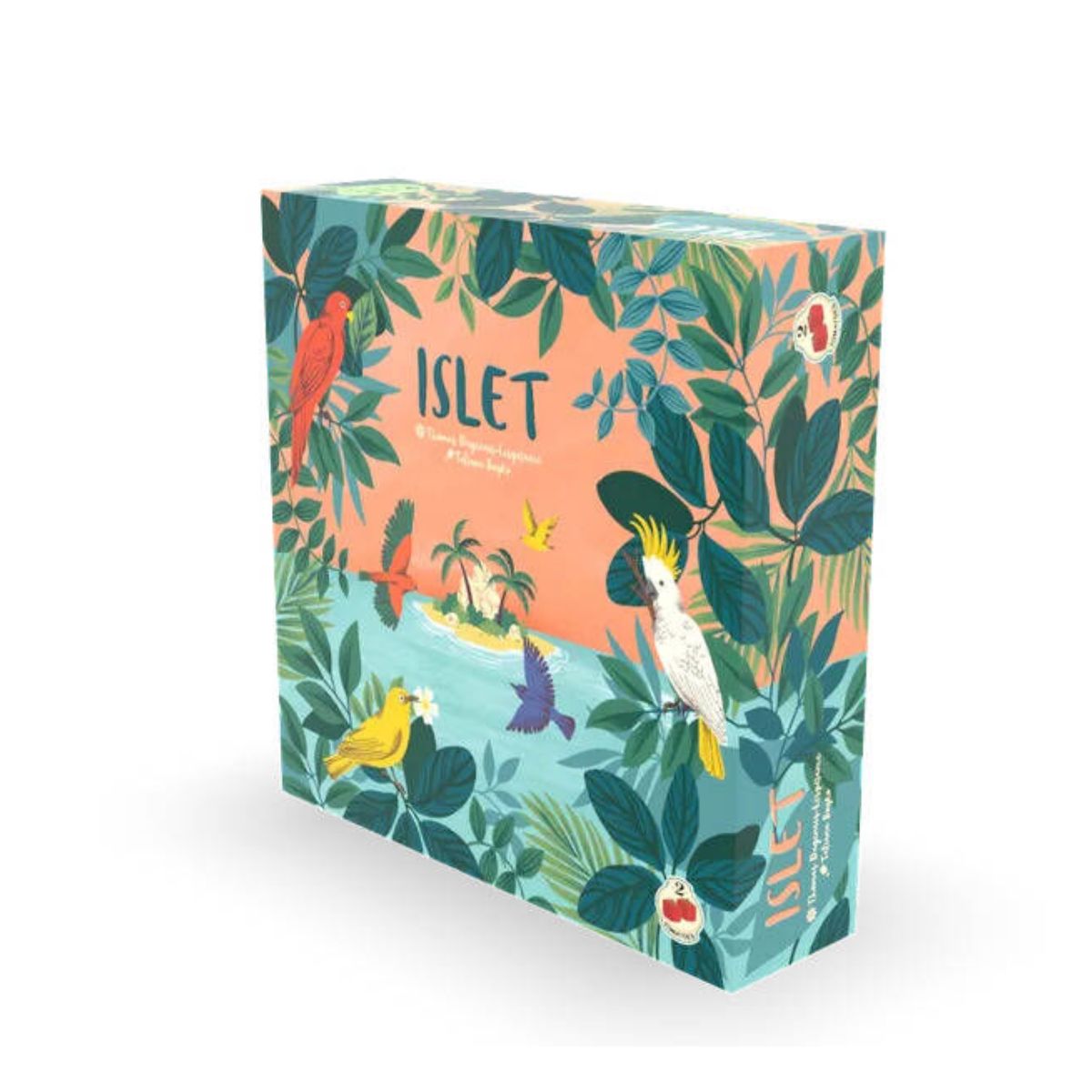 Islet