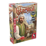 Istanbul