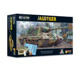 Bolt Action Warlord Games Bolt Action Jagdtiger