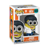 Funko POP! Jimin BTS X Despicable Me #422