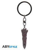 Jujutsu Kaisen Keychain "Sukuna's Finger"