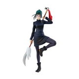 Jujutsu Kaisen Maki Zen'in Pop Up Parade Figur (17 cm)