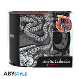 Junji Ito Mug Heat Change 460 ml Honored Ancestor