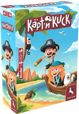 Käpt´n Kuck