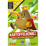 Kartoffelkönig!